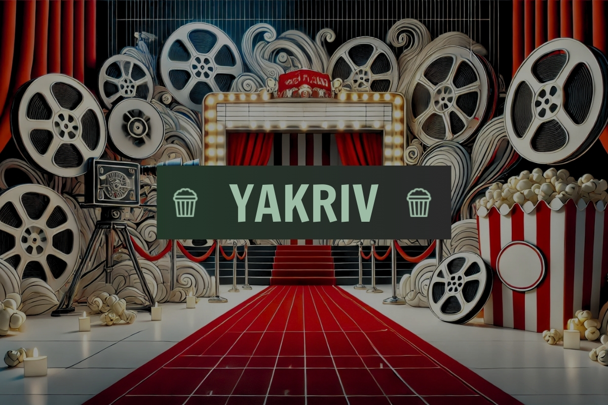 Yakriv streaming films et séries en HD